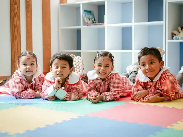 Colegios UPAEP · Altum — En comunidad desde preescolar