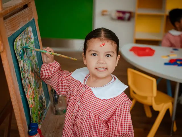 Colegios UPAEP · Altum — Crear y expresar desde pequeños