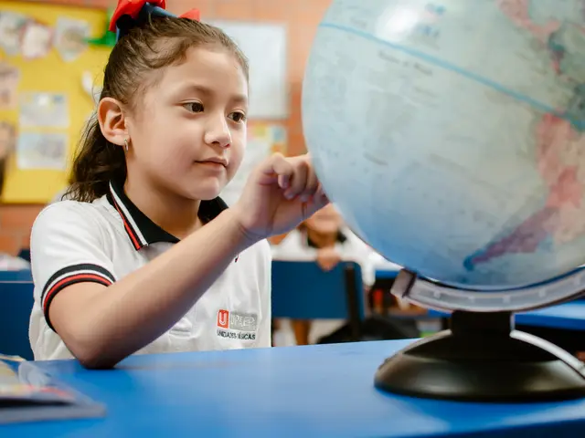 Colegios UPAEP · Altum — Descubrir el mundo con curiosidad
