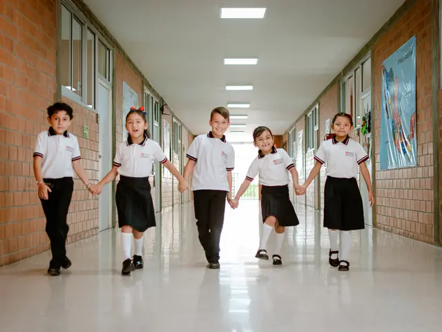 Colegios UPAEP · Altum — Vida escolar con identidad
