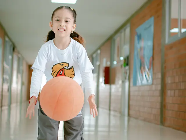 Colegios UPAEP · Altum — El espíritu Águila desde la infancia