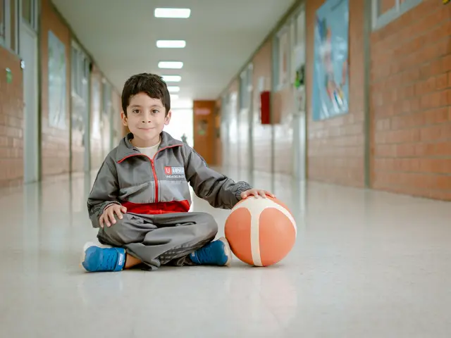 Colegios UPAEP · Altum — Deporte y juego que forman carácter