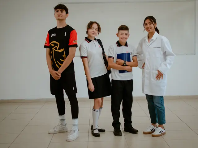 Colegios UPAEP · Altum — Secundaria: crecer con propósito