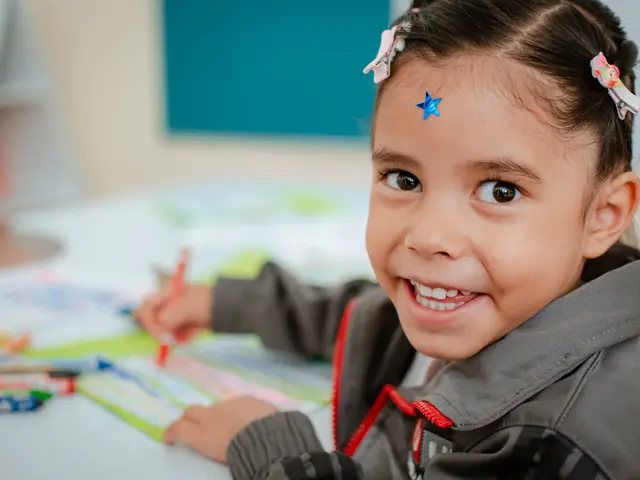 Colegios UPAEP · Altum — Cada niño, el centro de su educación