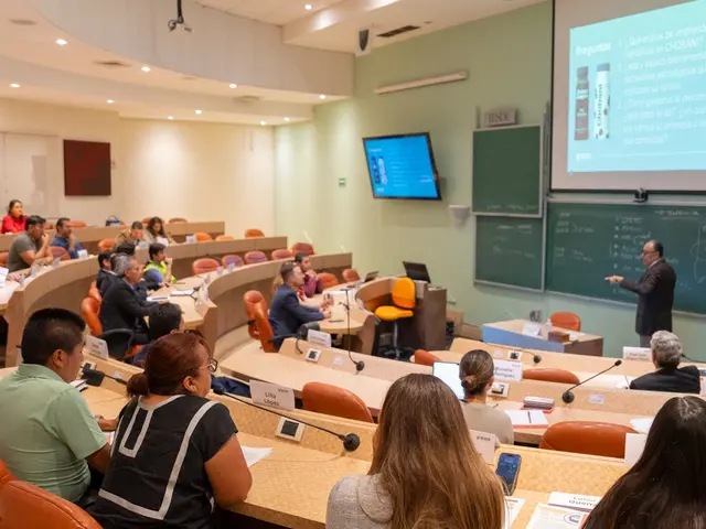IESDE School of Management — El método del caso en acción