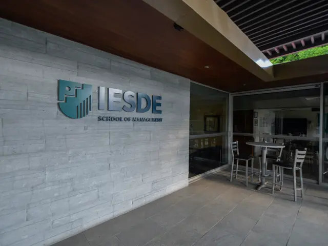 IESDE School of Management — IESDE School of Management