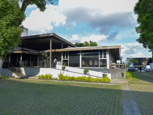 IESDE School of Management — El campus de IESDE