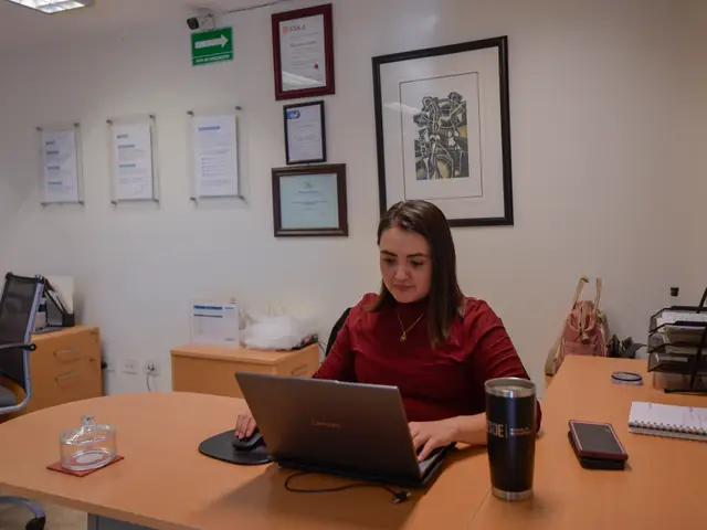 IESDE School of Management — Directivos que nunca dejan de aprender