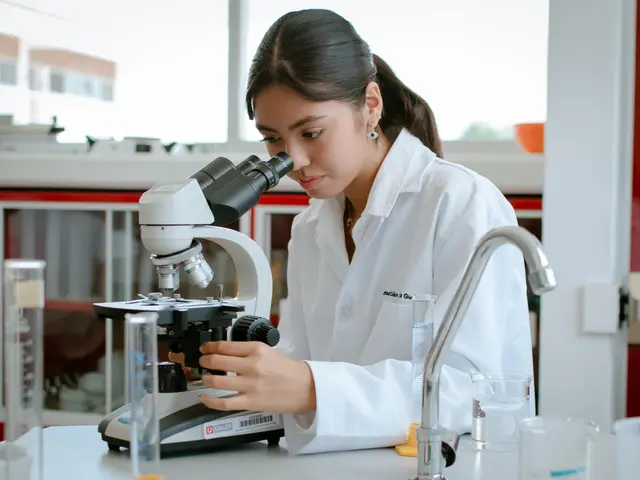 Prepa UPAEP — Ciencia que despierta vocaciones