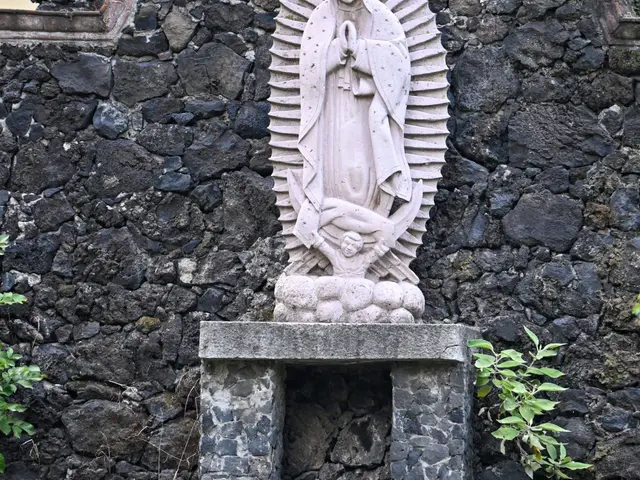 Universidad Intercontinental — Identidad guadalupana, raíz de la UIC