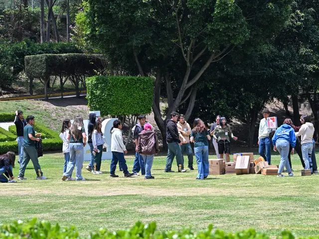 Universidad Intercontinental — Comunidad universitaria multicultural