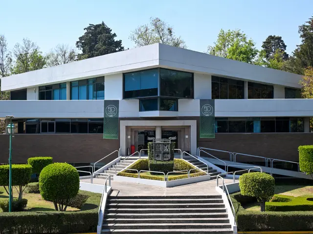 Universidad Intercontinental — Innovación en cada espacio