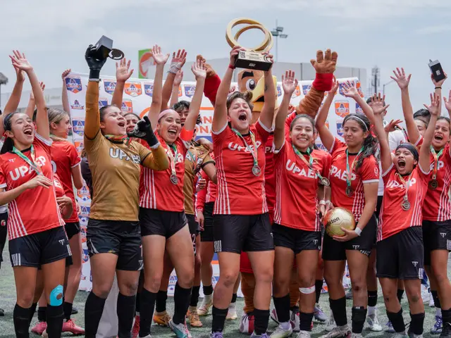 UPAEP Universidad — Águilas UPAEP: el deporte como pasión