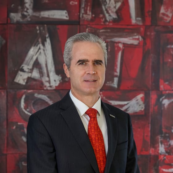 Dr. Emilio José Baños Ardavín