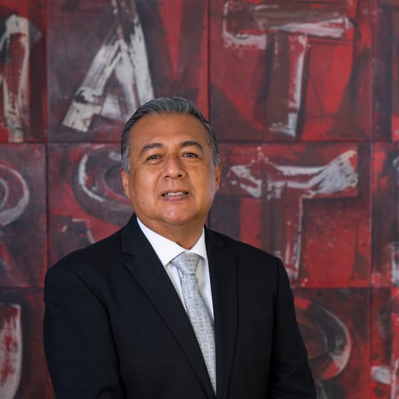Dr. Mariano Sánchez Cuevas